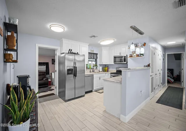 Photo 2 of Single family home for sale at 1440 Thomas St, Titusville, FL 32780 | MLS# 1083147 | Listing updated on 2026-08-31