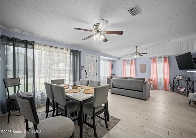 Photo 3 of Single family home for sale at 1440 Thomas St, Titusville, FL 32780 | MLS# 1083147 | Listing updated on 2026-10-10
