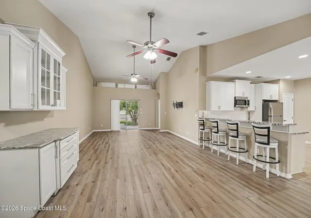 Photo 1 of Townhouse for sale at 1030 Venetian Dr #203, Melbourne, FL 32904 | MLS# 1083208 | Listing updated on 2026-09-17