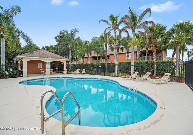 Photo 3 of Townhouse for sale at 1030 Venetian Dr #203, Melbourne, FL 32904 | MLS# 1083208 | Listing updated on 2026-09-17