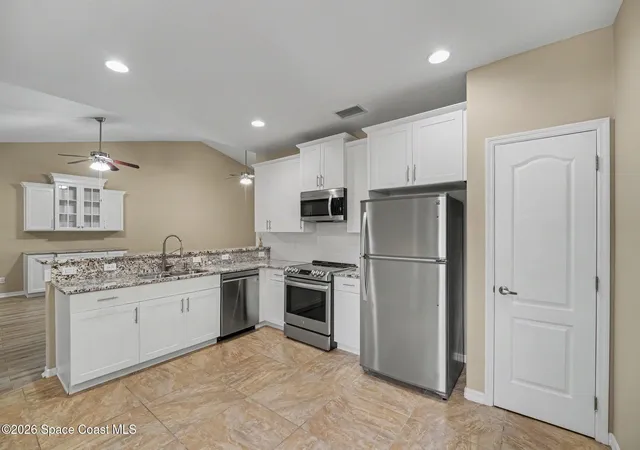 Photo 4 of Townhouse for sale at 1030 Venetian Dr #203, Melbourne, FL 32904 | MLS# 1083208 | Listing updated on 2026-09-17