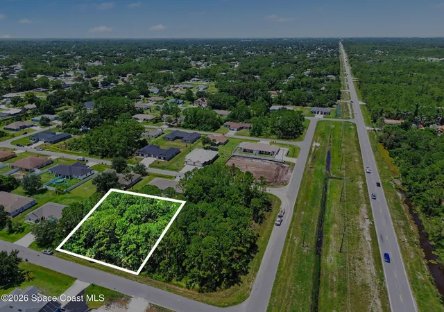 Photo 3 of Land for sale at 1681 Desco St Se, Palm Bay, FL 32909 | MLS# 1083237 | Listing updated on 2026-07-23
