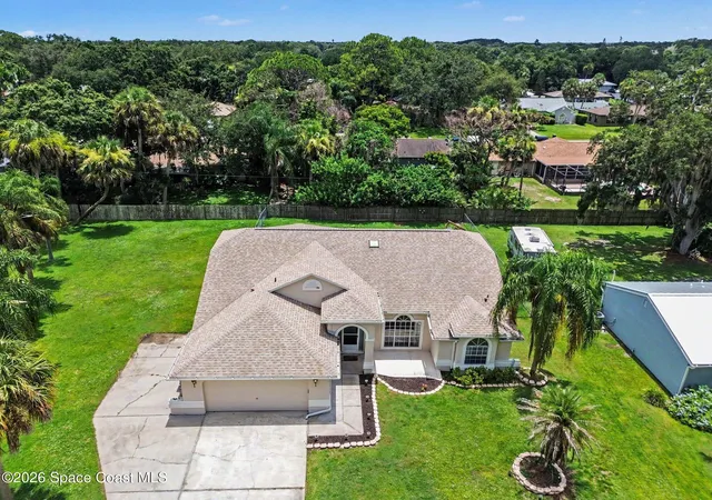Photo 1 of Sale Pending at 1478 Norbert Rd Ne, Palm Bay, FL 32907 | MLS# 1083260 | Listing updated on 2026-09-17