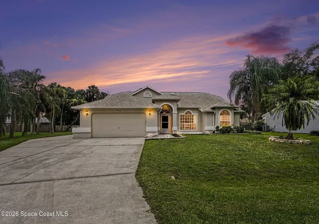 Photo 2 of Sale Pending at 1478 Norbert Rd Ne, Palm Bay, FL 32907 | MLS# 1083260 | Listing updated on 2026-09-17