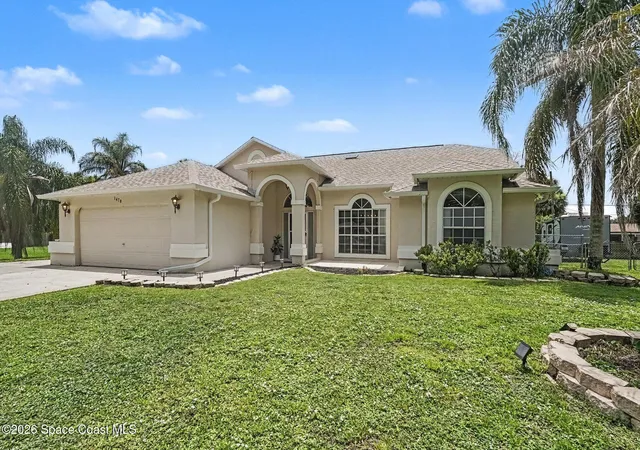 Photo 3 of Sale Pending at 1478 Norbert Rd Ne, Palm Bay, FL 32907 | MLS# 1083260 | Listing updated on 2026-09-17