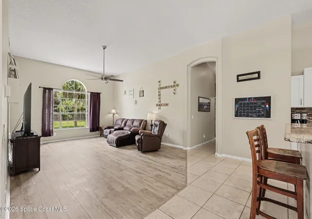 Photo 3 of Sale Pending at 1478 Norbert Rd NE, Palm Bay, FL 32907 | MLS# 1083260 | Listing updated on 2026-09-17