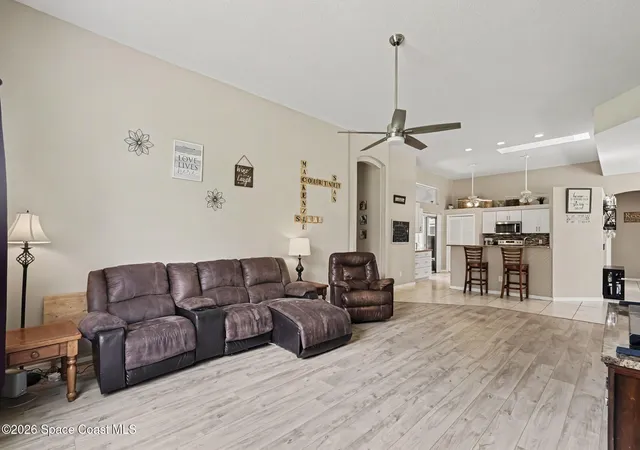 Photo 4 of Sale Pending at 1478 Norbert Rd NE, Palm Bay, FL 32907 | MLS# 1083260 | Listing updated on 2026-09-17