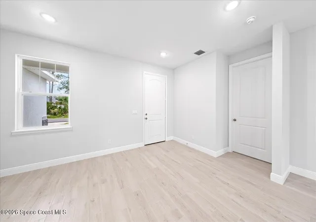 Photo 3 of Single family home for sale at 3373 Fitzpatrick Ave Sw, Palm Bay, FL 32908 | MLS# 1083160 | Listing updated on 2026-09-02