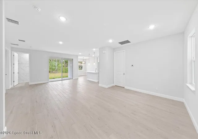 Photo 3 of Single family home for sale at 3373 Fitzpatrick Ave SW, Palm Bay, FL 32908 | MLS# 1083160 | Listing updated on 2026-09-02