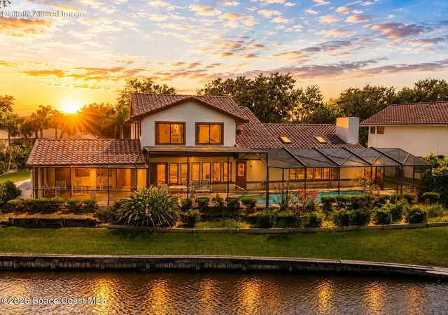 Photo 3 of Single family home for sale at 730 Kerry Downs Cir, Melbourne, FL 32940 | MLS# 1083256 | Listing updated on 2026-09-19