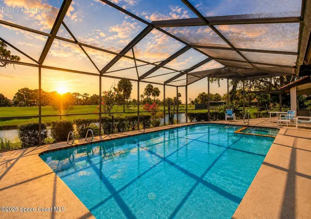 Photo 4 of Single family home for sale at 730 Kerry Downs Cir, Melbourne, FL 32940 | MLS# 1083256 | Listing updated on 2026-09-19