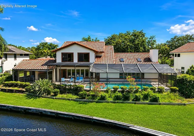 Photo 3 of Single family home for sale at 730 Kerry Downs Cir, Melbourne, FL 32940 | MLS# 1083256 | Listing updated on 2026-09-19