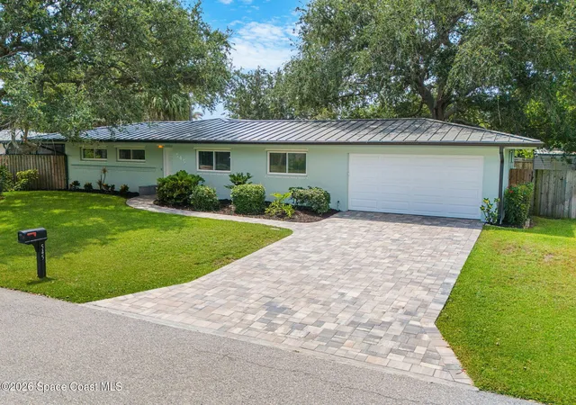 Photo 2 of Single family home for sale at 545 Seabreeze Dr, Indialantic, FL 32903 | MLS# 1083414 | Listing updated on 2026-09-12