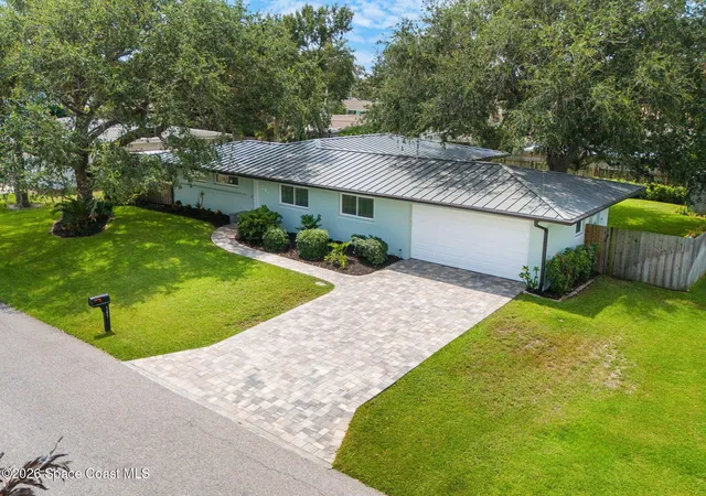Photo 3 of Single family home for sale at 545 Seabreeze Dr, Indialantic, FL 32903 | MLS# 1083414 | Listing updated on 2026-09-12