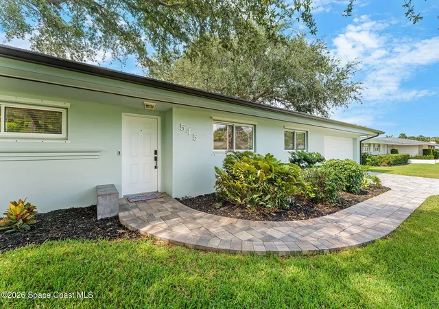 Photo 3 of Single family home for sale at 545 Seabreeze Dr, Indialantic, FL 32903 | MLS# 1083414 | Listing updated on 2026-09-12