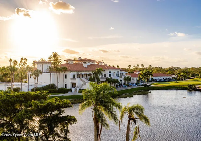 32nd image of 5010 Harmony Cir #306, Vero Beach, FL 32967 | MLS# 1083180