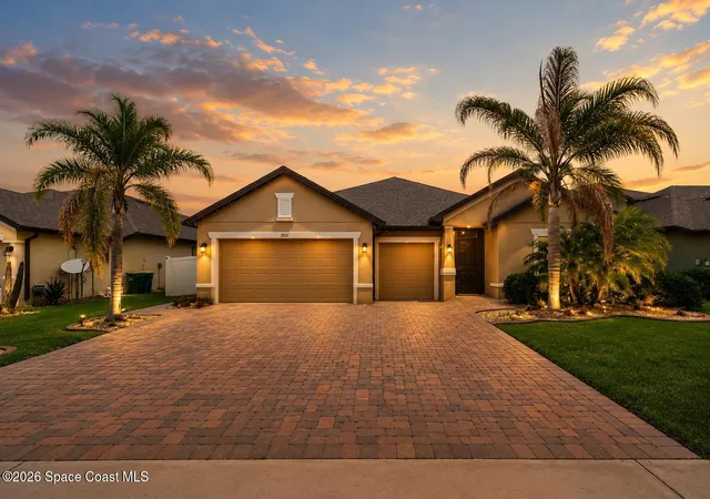 1st image of 3830 Salt Marsh Cir, Melbourne, FL 32904 | MLS# 1083275