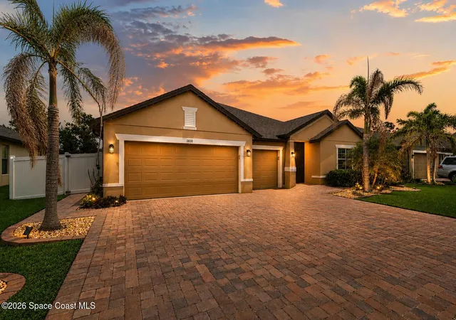 2nd image of 3830 Salt Marsh Cir, Melbourne, FL 32904 | MLS# 1083275