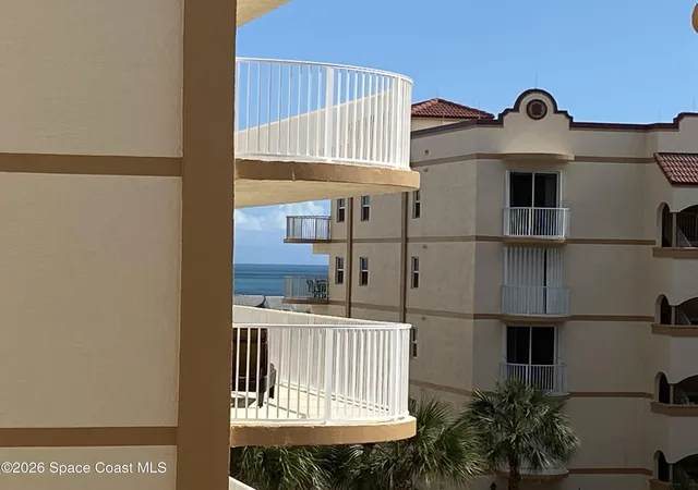 Photo 3 of Condo for sale at 806 Mystic Dr #D402, Cape Canaveral, FL 32920 | MLS# 1083752 | Listing updated on 2026-08-31