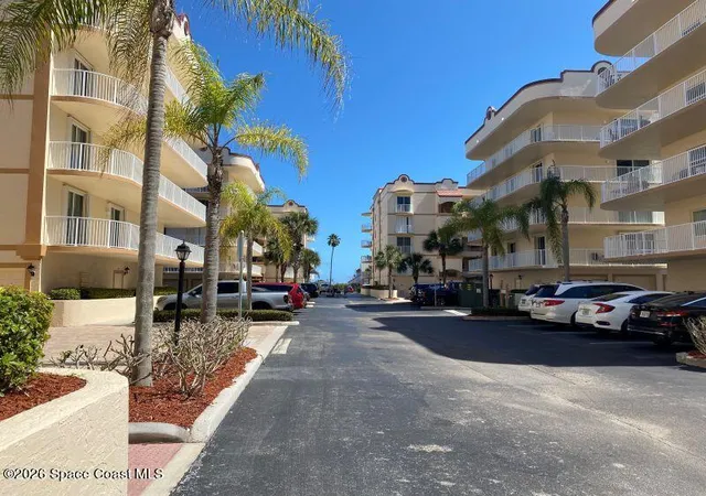 Photo 4 of Condo for sale at 806 Mystic Dr #D402, Cape Canaveral, FL 32920 | MLS# 1083752 | Listing updated on 2026-08-31