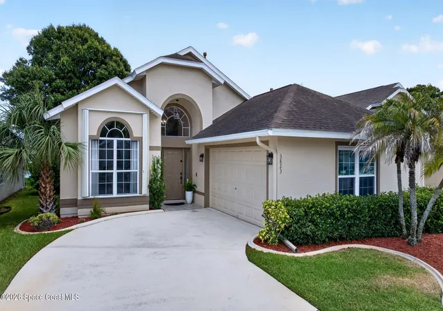 Photo 1 of Land for sale at 3823 Saint Armens Cir, Melbourne, FL 32934 | MLS# 1085466 | Listing updated on 2026-09-14