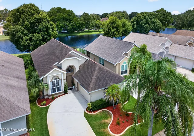 Photo 2 of Land for sale at 3823 Saint Armens Cir, Melbourne, FL 32934 | MLS# 1085466 | Listing updated on 2026-09-14