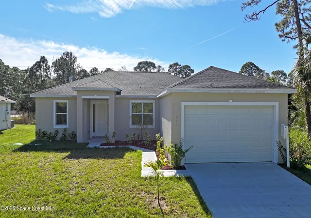 1st image of 314 Falls Church St Sw, Palm Bay, FL 32908 | MLS# 1083210