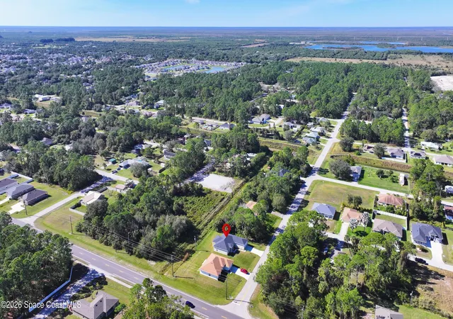 24th image of 314 Falls Church St Sw, Palm Bay, FL 32908 | MLS# 1083210