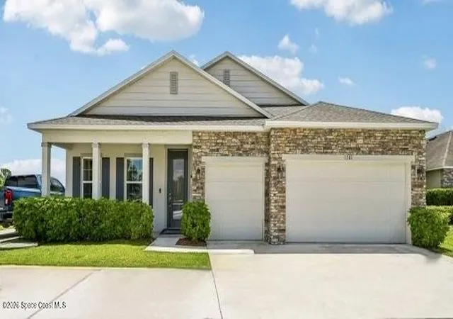 Photo 1 of Sale Pending at 717 Cavern Ter, Sebastian, FL 32958 | MLS# 1083219 | Listing updated on 2026-08-20