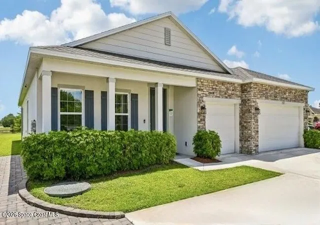 Photo 2 of Sale Pending at 717 Cavern Ter, Sebastian, FL 32958 | MLS# 1083219 | Listing updated on 2026-08-20