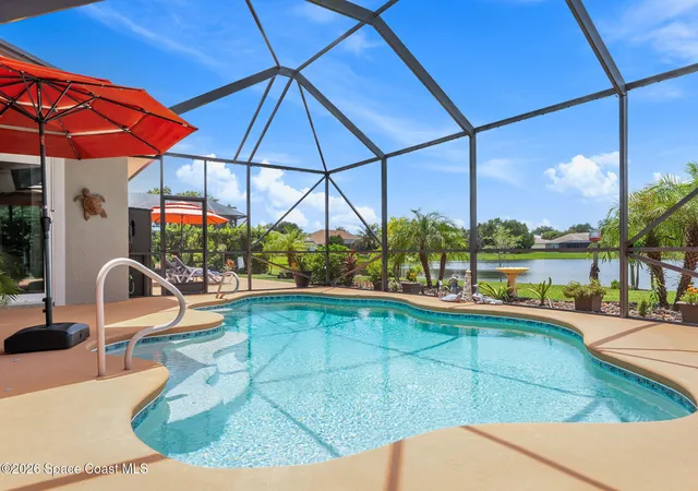 Photo 2 of Sale Pending at 4473 Bethany Ln, Titusville, FL 32780 | MLS# 1083269 | Listing updated on 2026-09-11