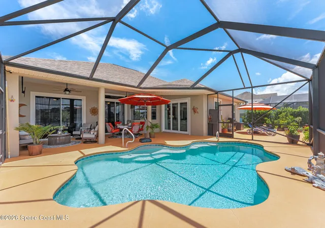 Photo 3 of Sale Pending at 4473 Bethany Ln, Titusville, FL 32780 | MLS# 1083269 | Listing updated on 2026-09-11