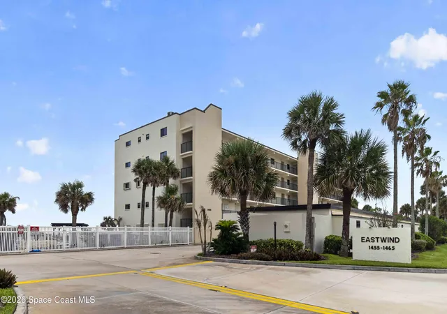 Photo 2 of Condo for sale at 1465 Hwy A1a #204, Satellite Beach, FL 32937 | MLS# 1083277 | Listing updated on 2026-09-16