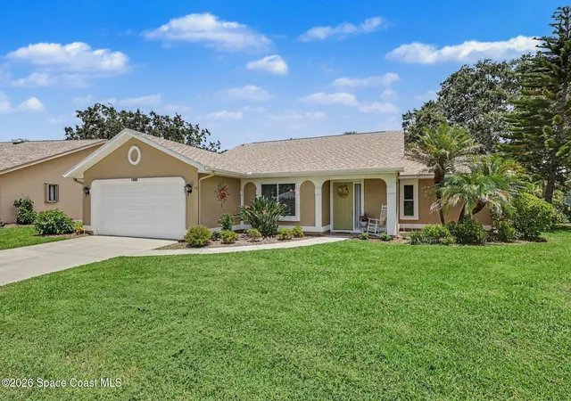 Photo 1 of Single family home for sale at 1265 Mayflower Ave, Melbourne, FL 32940 | MLS# 1083229 | Listing updated on 2026-09-08