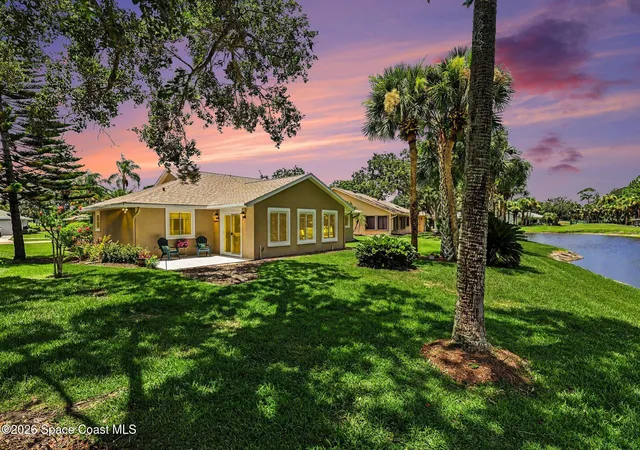 Photo 2 of Single family home for sale at 1265 Mayflower Ave, Melbourne, FL 32940 | MLS# 1083229 | Listing updated on 2026-09-08