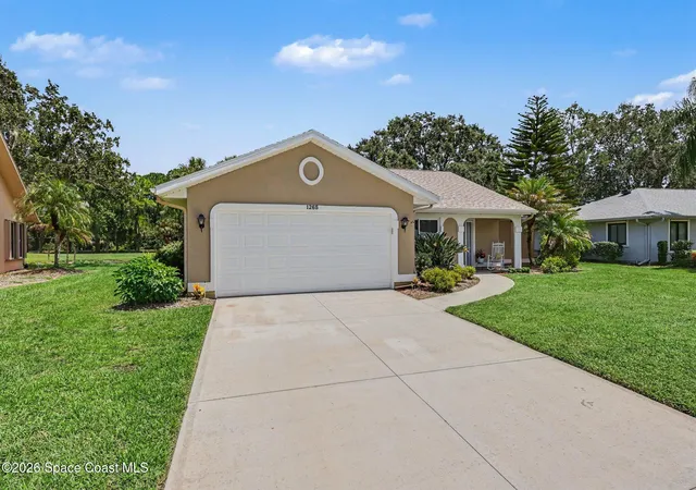 Photo 3 of Single family home for sale at 1265 Mayflower Ave, Melbourne, FL 32940 | MLS# 1083229 | Listing updated on 2026-09-08