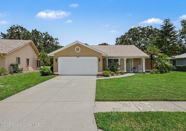 Photo 4 of Single family home for sale at 1265 Mayflower Ave, Melbourne, FL 32940 | MLS# 1083229 | Listing updated on 2026-09-08