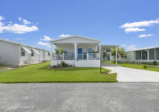 2nd image of 7604 Boxelder Rd, Sebastian, FL 32976 | MLS# 1083293