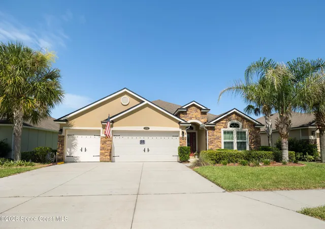 Photo 1 of Single family home for sale at 178 Sierras Loop, Saint Augustine, FL 32086 | MLS# 1083252 | Listing updated on 2026-10-05