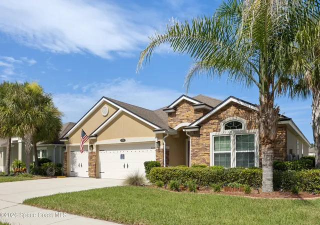 Photo 2 of Single family home for sale at 178 Sierras Loop, Saint Augustine, FL 32086 | MLS# 1083252 | Listing updated on 2026-10-05