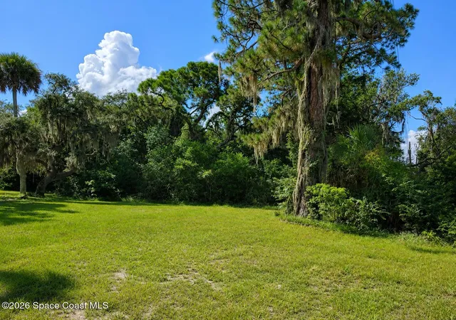 Photo 1 of Land for sale at 1123 English St, Titusville, FL 32796 | MLS# 1083234 | Listing updated on 2026-09-09