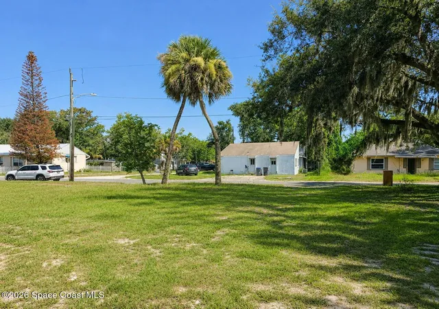 Photo 4 of Land for sale at 1123 English St, Titusville, FL 32796 | MLS# 1083234 | Listing updated on 2026-09-09
