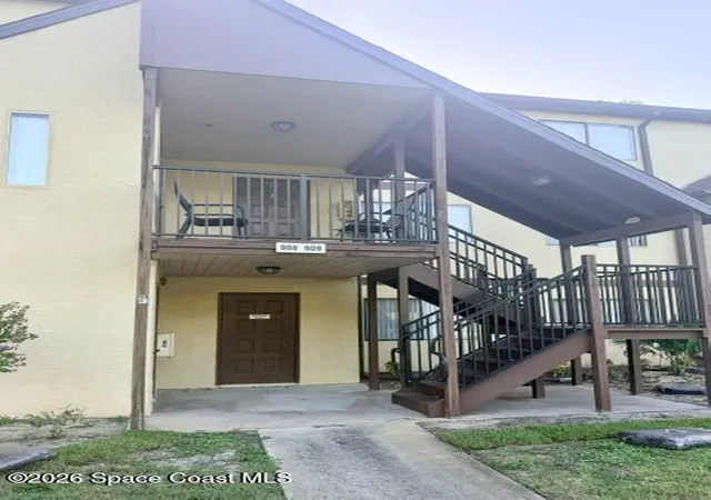 Condo for sale at 7801 Maplewood Dr #909, Melbourne, FL 32904 | MLS# 1083242 | Listing updated on 2026-08-20