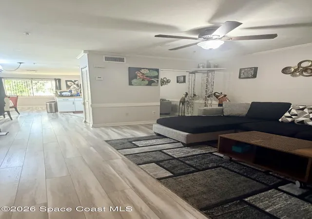 Photo 3 of Condo for sale at 7801 Maplewood Dr #909, Melbourne, FL 32904 | MLS# 1083242 | Listing updated on 2026-08-20