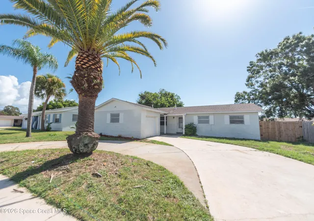 1st image of 420 Newfound Harbor Dr, Merritt Island, FL 32952 | MLS# 1083502