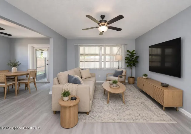 2nd image of 420 Newfound Harbor Dr, Merritt Island, FL 32952 | MLS# 1083502