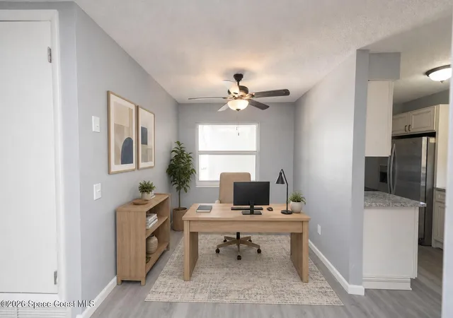 Photo 3 of Single family home for sale at 420 Newfound Harbor Dr, Merritt Island, FL 32952 | MLS# 1083502 | Listing updated on 2026-08-25