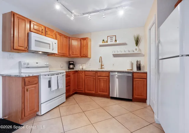 5th image of 218 Canaveral Beach Blvd, Cape Canaveral, FL 32920 | MLS# 1083787