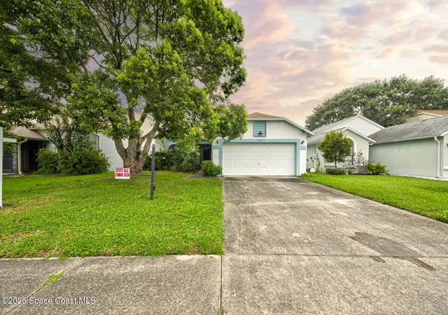 1st image of 1607 Clover Cir, Melbourne, FL 32935 | MLS# 1083789