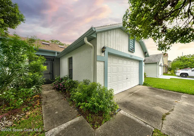 4th image of 1607 Clover Cir, Melbourne, FL 32935 | MLS# 1083789
